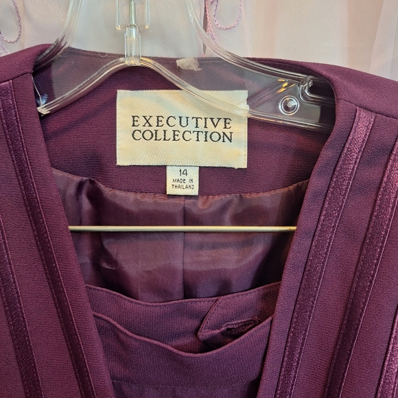 Purple Power Suit Easter - Picture 14 of 16